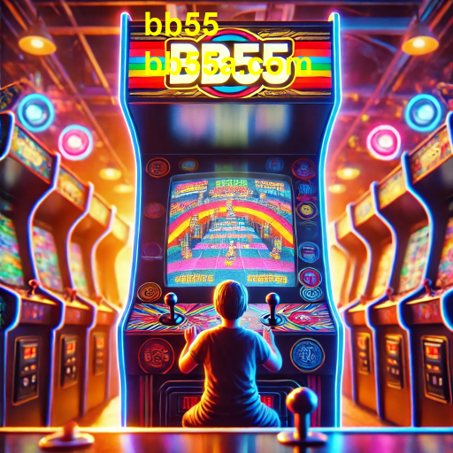 Explorando os Jogos Arcade no bb55: Diversão para Todos